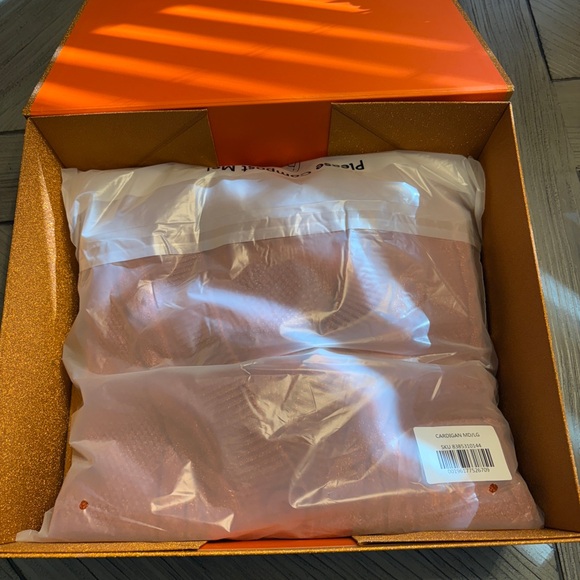 taylor swift the life of a showgirl cardigan box set - Picture 5 of 12